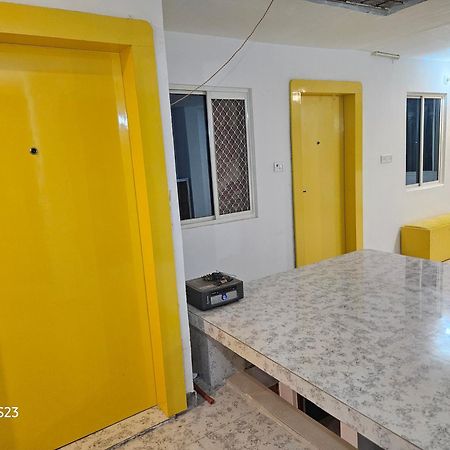 Couple Friendly Hotel - Sunset 오르차 외부 사진