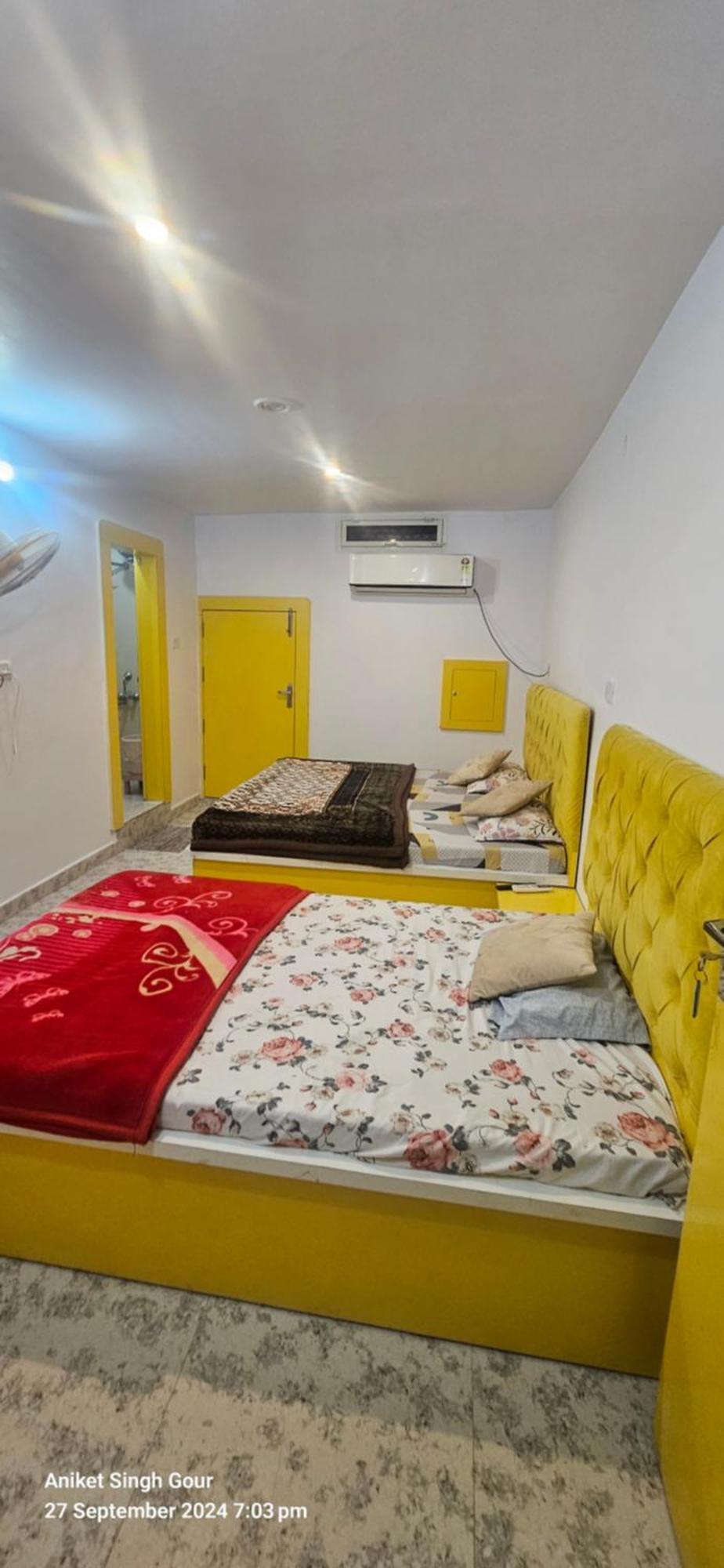 Couple Friendly Hotel - Sunset 오르차 외부 사진
